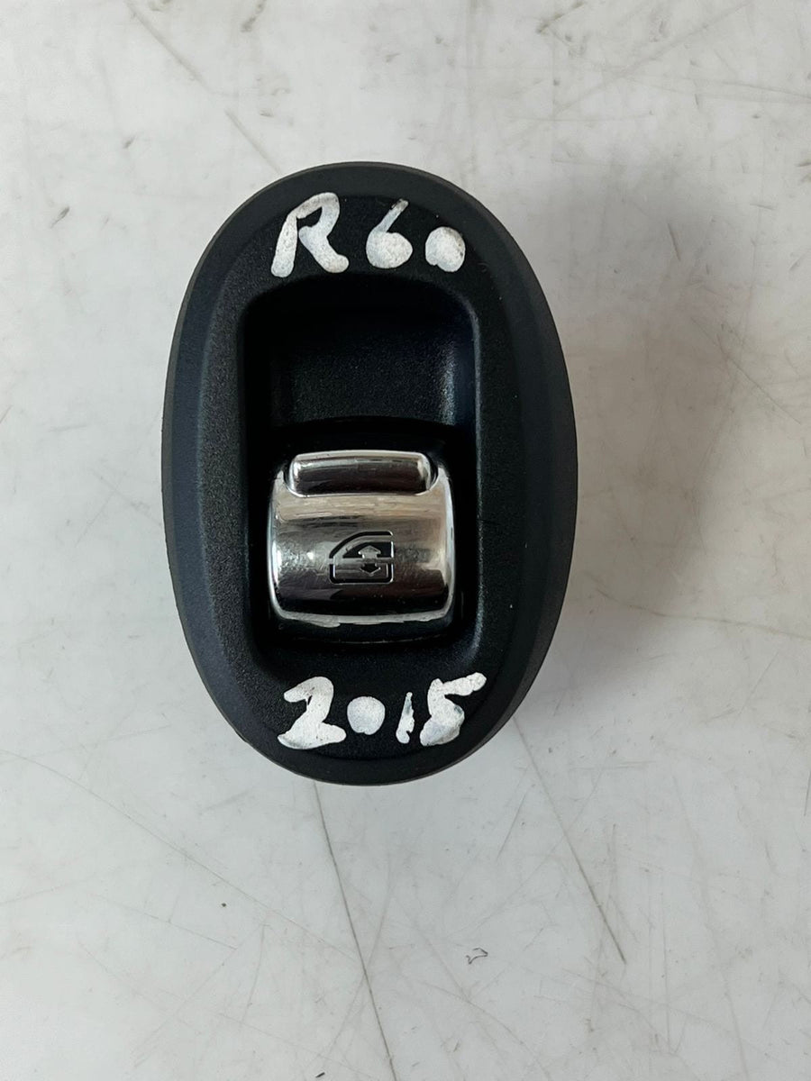 2016-2019 Mini Cooper F54 F56 F57 F60 R60 Window Lifter Switch 9354866 OEM