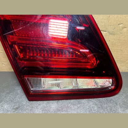 2012-2014 Mercedes-Benz W212 E-Class E300 Rear Left Side Tail Light Facelift