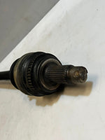Load image into Gallery viewer, 2006-2010 BMW X3 E83 E90 E91 Rear Axle Output Drive Shaft 3417392