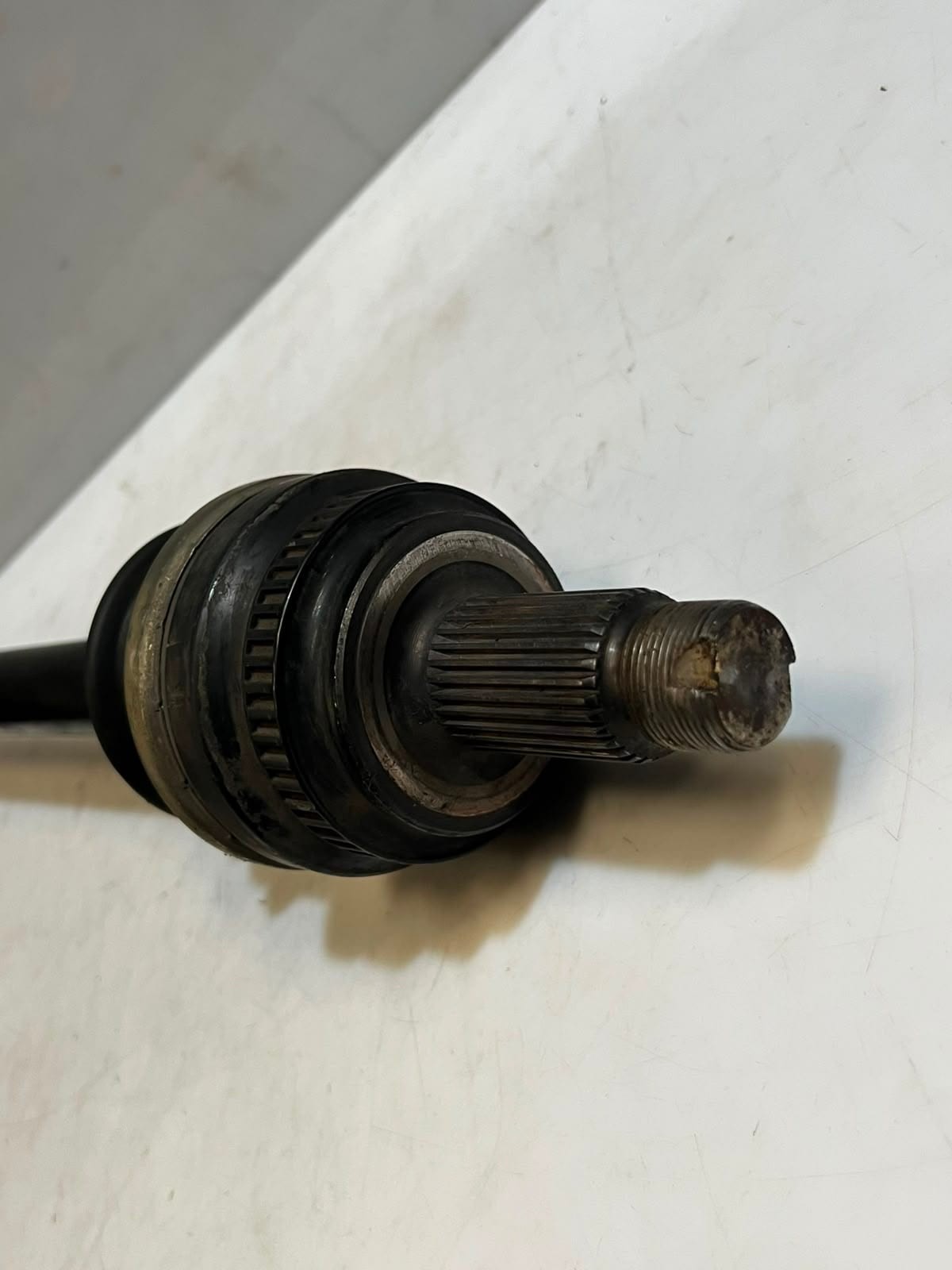 2006-2010 BMW X3 E83 E90 E91 Rear Axle Output Drive Shaft 3417392