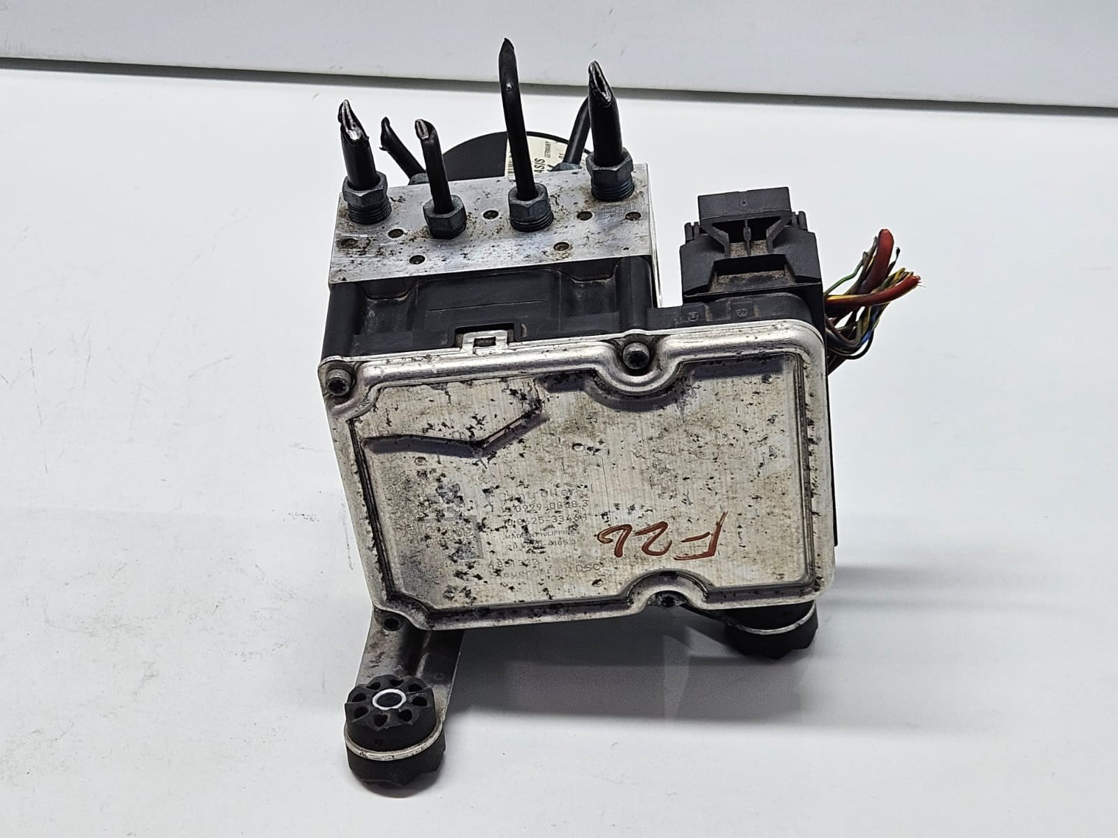 6881322-2018 BMW X3 X4 F26 ABS/DSC Pump Control Module OEM