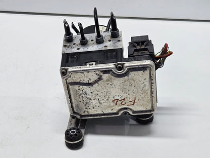 6881322-2018 BMW X3 X4 F26 ABS/DSC Pump Control Module OEM
