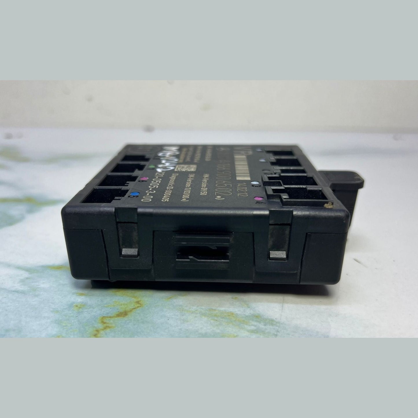Mercedes Benz Control Unit For Door A1669006502