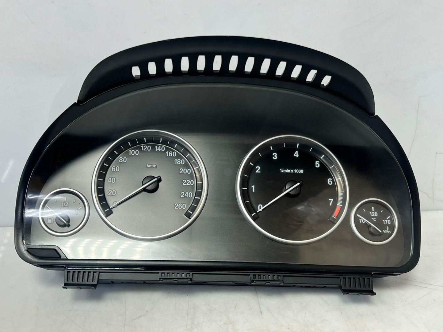 2015 BMW X5 F15 and F25 X3 SPEEDOMETER Instrument Cluster 9364604 OEM