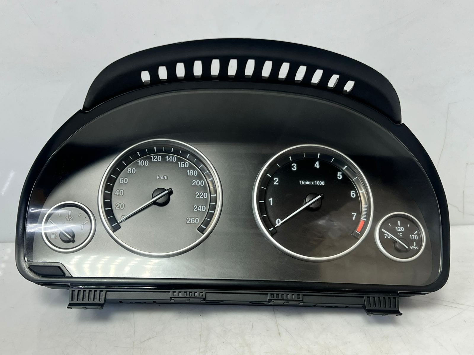 2015 BMW X5 F15 and F25 X3 SPEEDOMETER Instrument Cluster 9364604 OEM