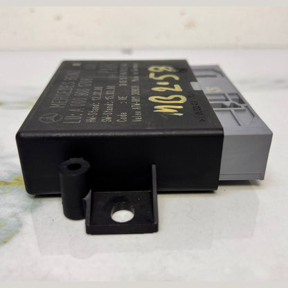 2018 Mercedes-Benz S500 Parking Pdc Control Unit A 0009001708 W222 S-Class
