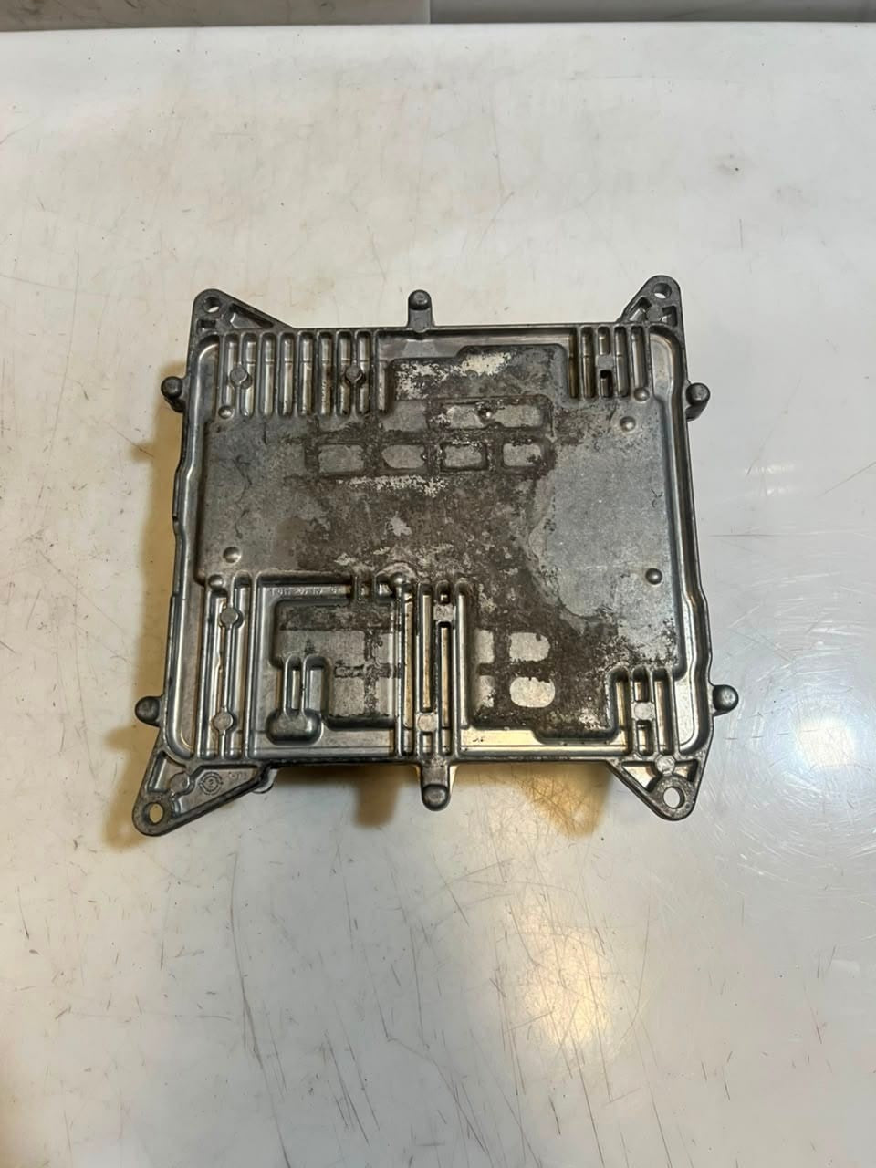 2015-2017 BMW X3 320i 328i F30 N20 Engine Control Module ECU ONLY DME 8626171