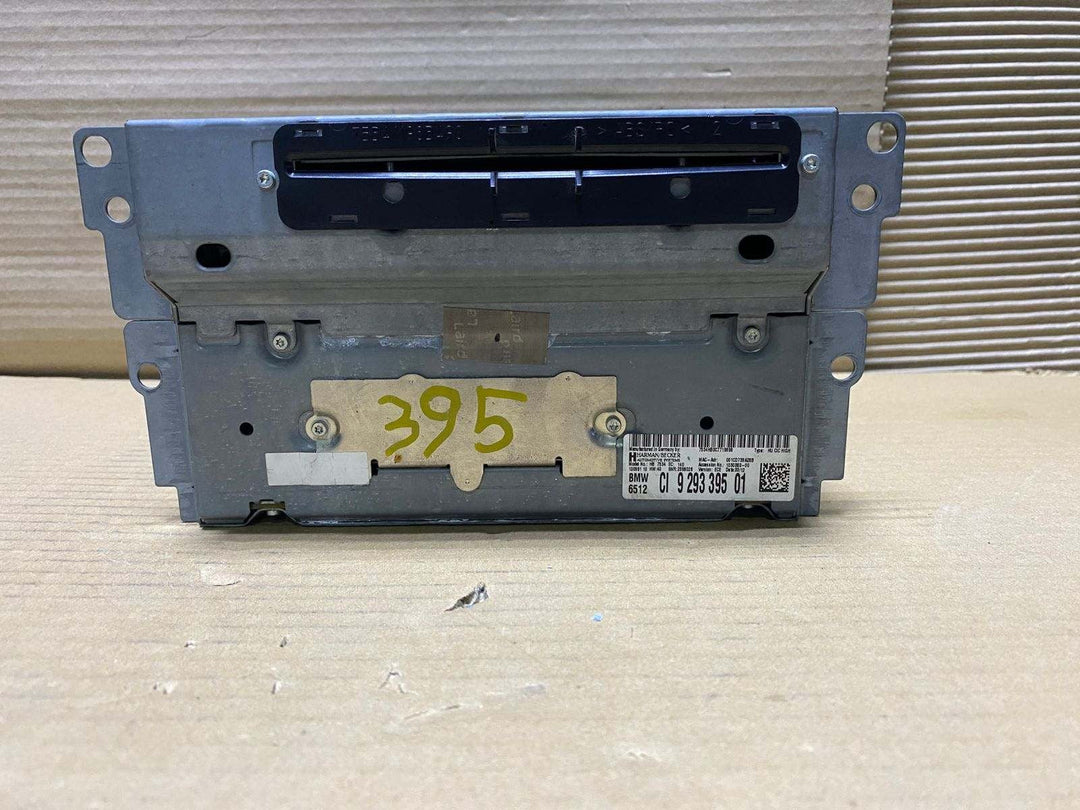 BMW OEM CIC Navigation Head unit 9293395 6 Ser F06 F12 F13 models Harman Becker