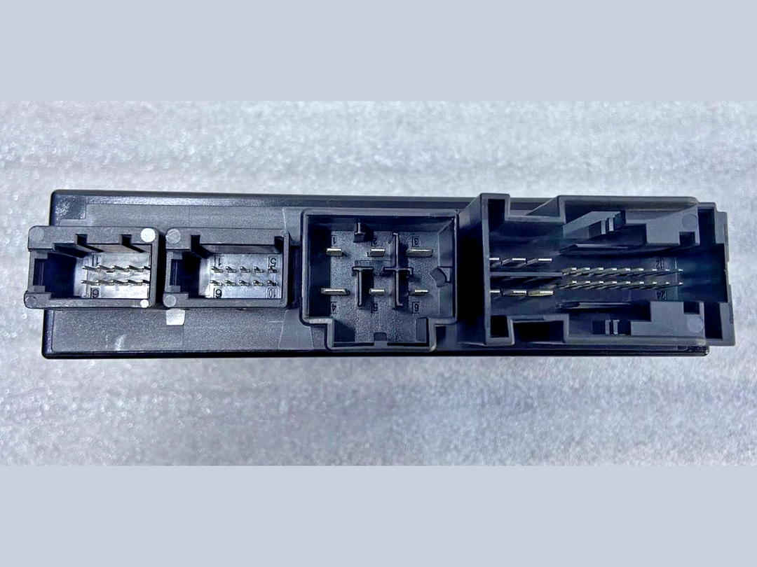 OEM BMW 5 Series G21 2021 Trailer Coupling Control Module Unit 5A056C9