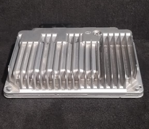 OEM BMW X5 E53 4.8is VALVETRONIC CONTROL MODULE -7532878