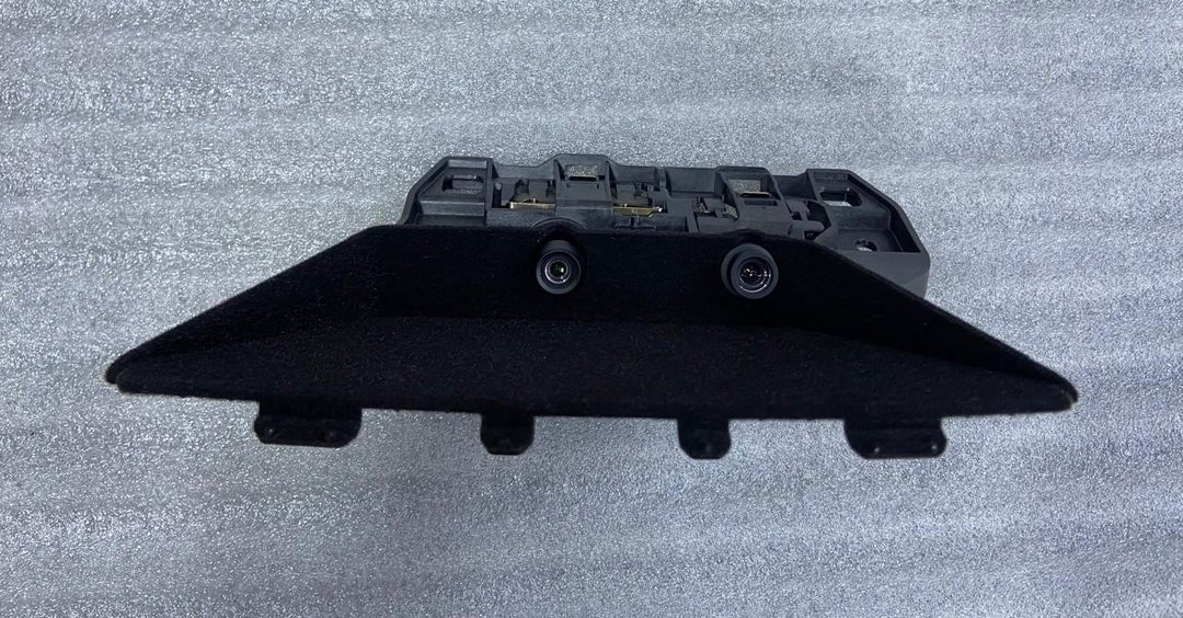 OEM BMW X3 G45 G06  Interior Front Windshield Camera Mount 5A67971 5A1A143