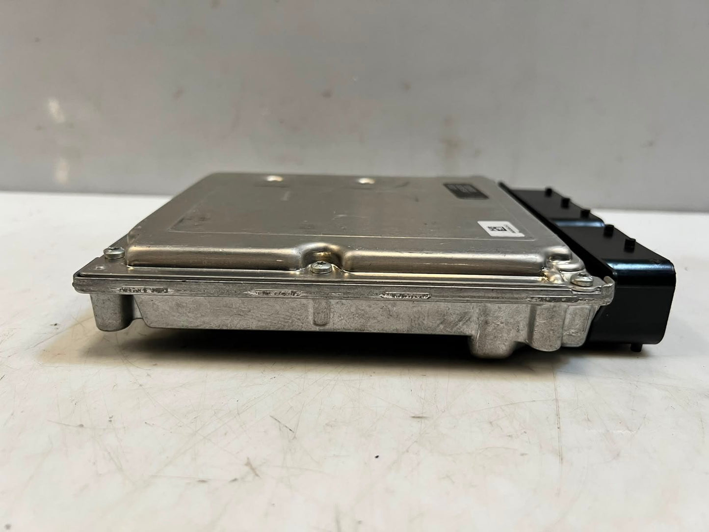BMW 1' 3 Series LCI E82 E87 E88 E90 Engine Control Unit ECU ONLY 7647826 OEM