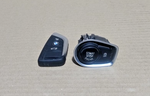 Bild in die Galerieansicht laden, BMW X1 F48  B47 ENGINE CONTROL UNIT ECU SET WITH KEY - 8470176