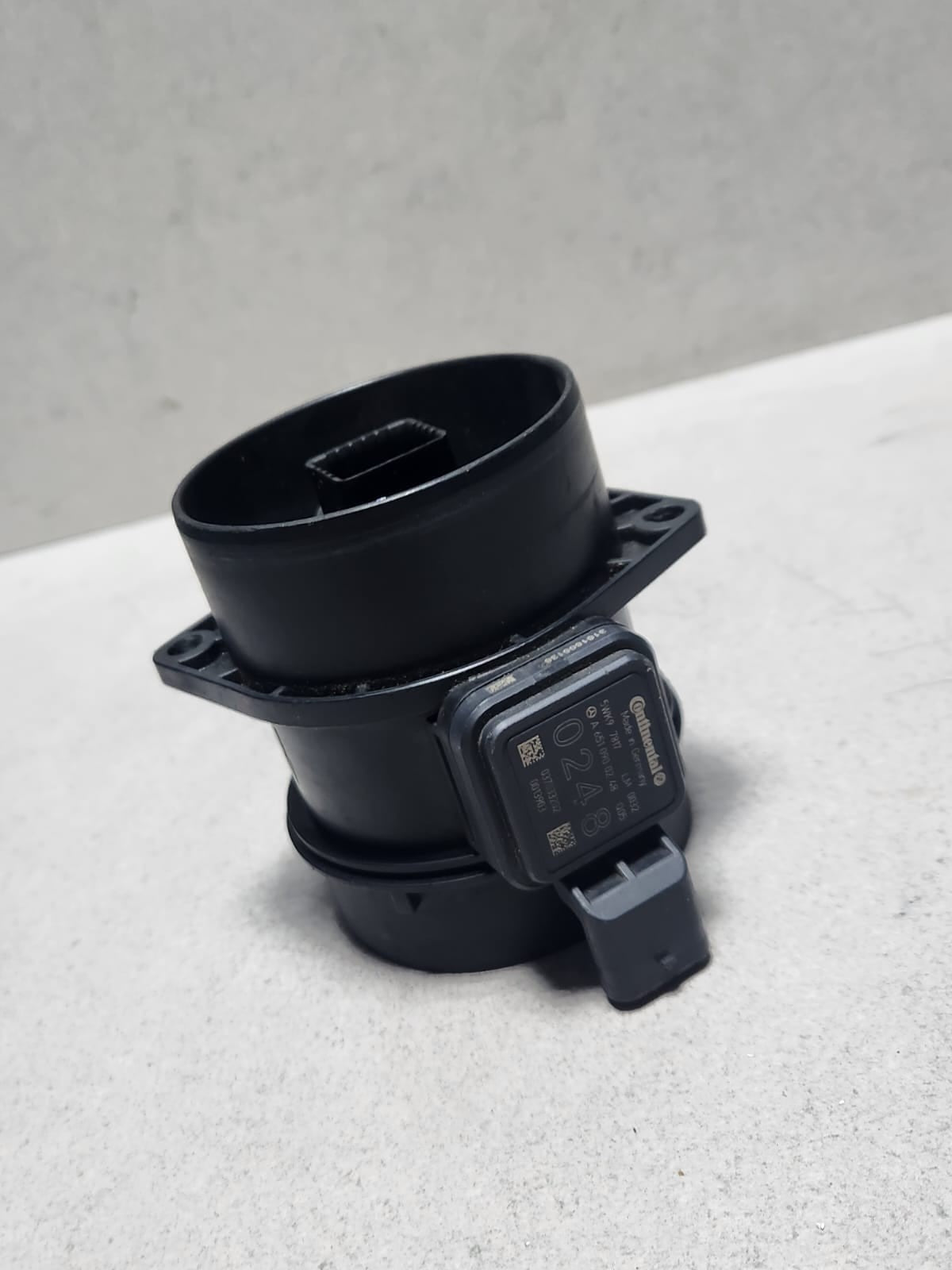 Mercedes-Benz Mass Air Flow Sensor A2C53303469 W204 W212 X204