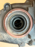 Bild in die Galerieansicht laden, 2012-2016 BMW F30 320i 328i 335i Rear Differential Carrier 7612164 RATIO 3.15