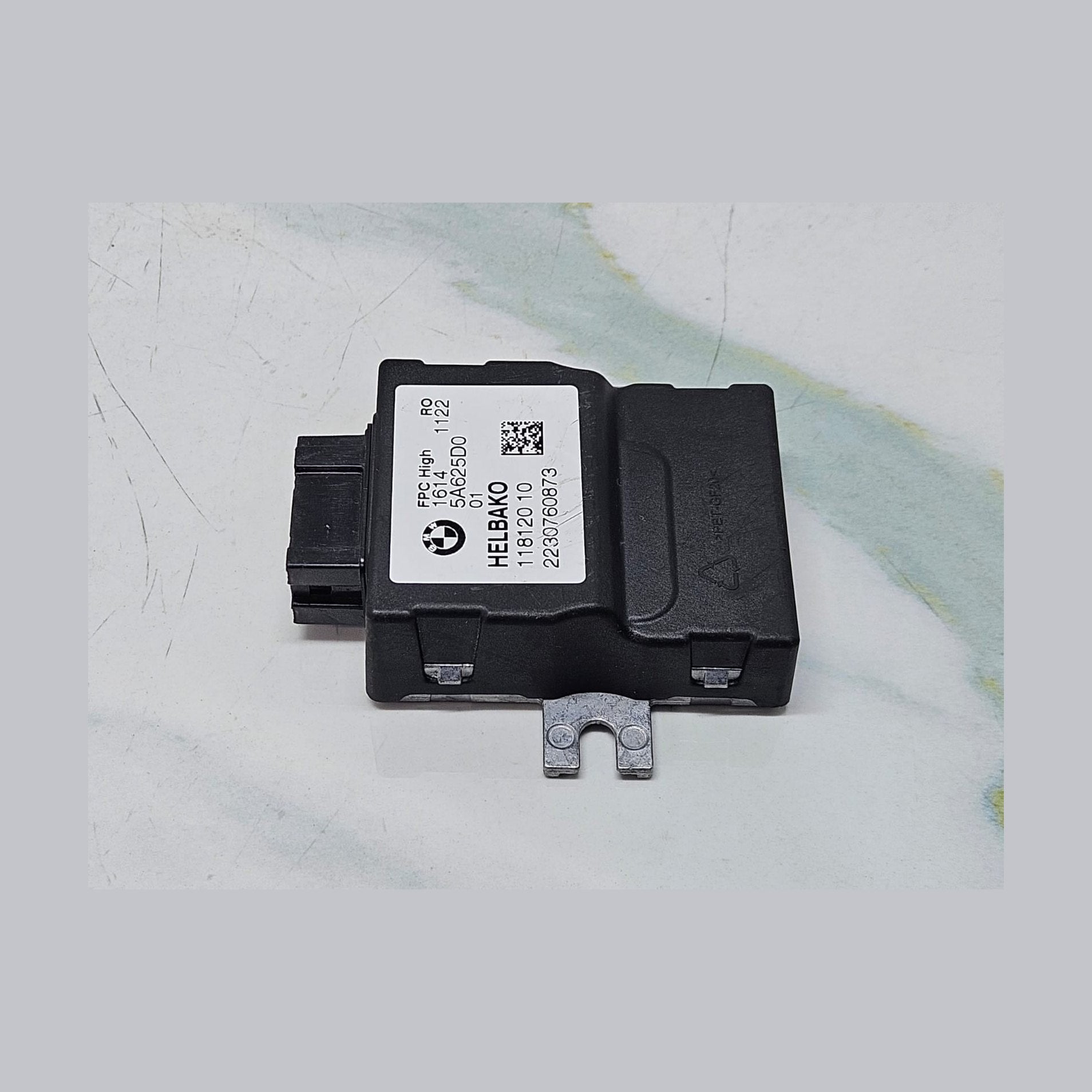 2022-2024 BMW 330i 3 Series G20 G21, 4 Ser G23 Fuel Pump Control Module 5A625D0