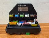 Mercedes-Benz X204 GLK Fuse Box Sam Relay Control Module Front A2129008207 W212