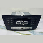 قم بتحميل الصورة إلى عارض الصور، 13-16 Mercedes-Benz W166 ML GLE Radio Audio Head Unit CD Player A166 9006505 OEM