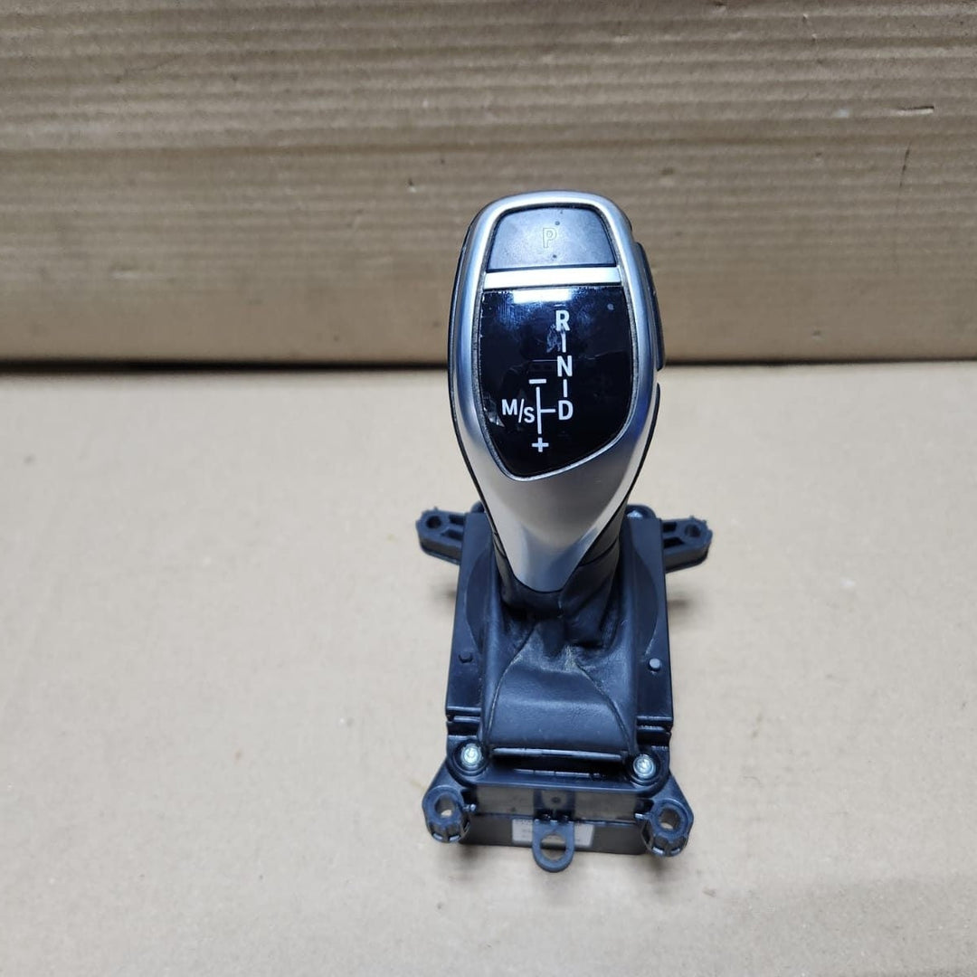2015-2019 BMW X5 Gear Selector Switch 6832388. X5 F15 and X6 F16 