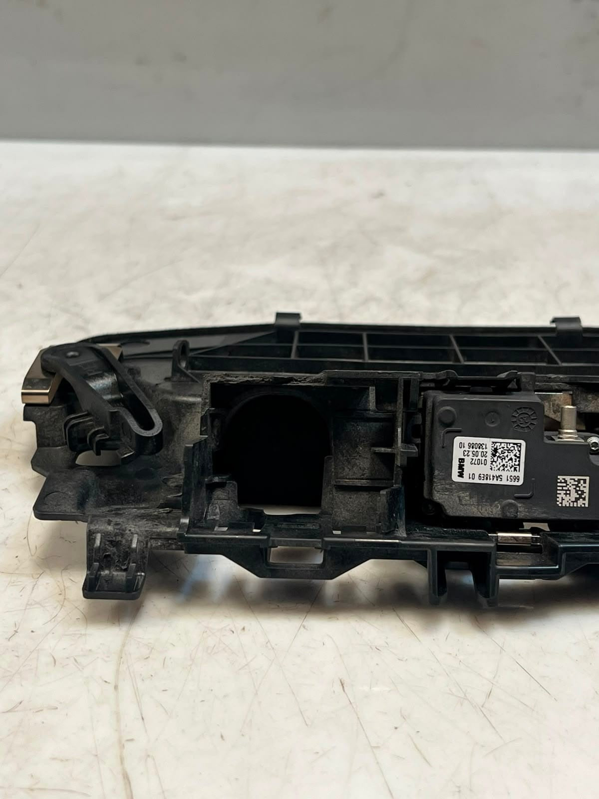 2023 BMW XM G09, iX 2 Series U06 Front Autonomous Driving Camera 5A418E9 OEM
