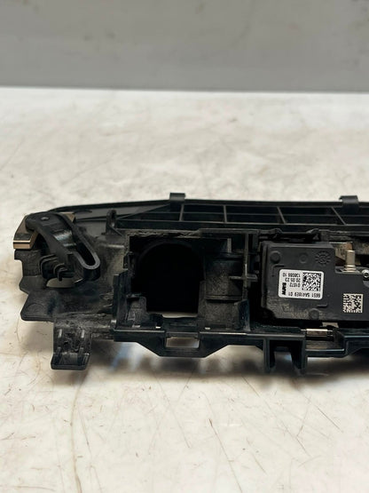 2023 BMW XM G09, iX 2 Series U06 Front Autonomous Driving Camera 5A418E9 OEM