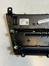 2013-2019 BMW X5 F15 X5M F85 Klimabedieneinheit A/C Heizung Audio 9390458 OEM