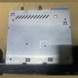 BMW Radio Professional CD Player 9231928 E81 E82 E87 E88 E90 E91 E92 E93 1 Serie