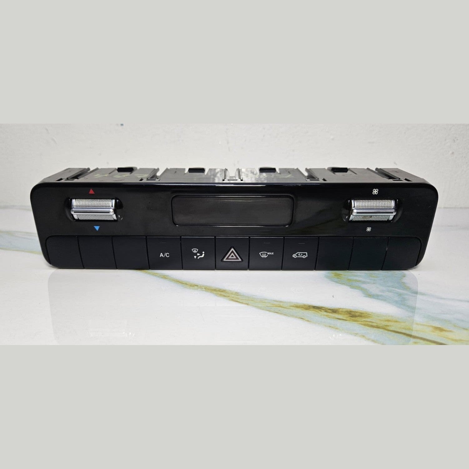 Genuine Mercedes W907 Sprinter Climate Control Panel Switch Vent A907 9054806