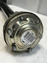 2014 BMW Z4 sDrive35i E89 N54 Rear Right Driveshaft 7587792 OEM