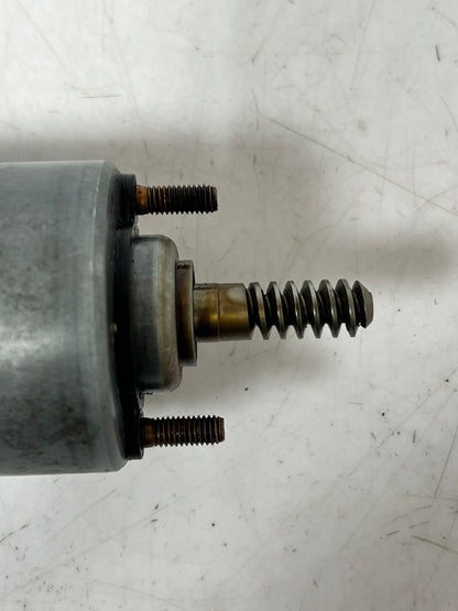 BMW 1' E81 E82 E88 Eccentric Shaft Actuator Valvetronic Valve Lift 7548387 -01