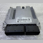 Load image into Gallery viewer, OEM BMW F10 F07 F15 N57 ENGINE CONTROL UNIT ECU ONLY DDE 8573789 BOSCH