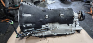 BMW 5 Series G30 G31 G38 520D B47D20A 2.0D Automatic Gearbox GA8HP50Z 7952754