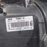 BMW SERIE 1 E81 E82 E87 E88 PHARE LATÉRAL GAUCHE -7249651