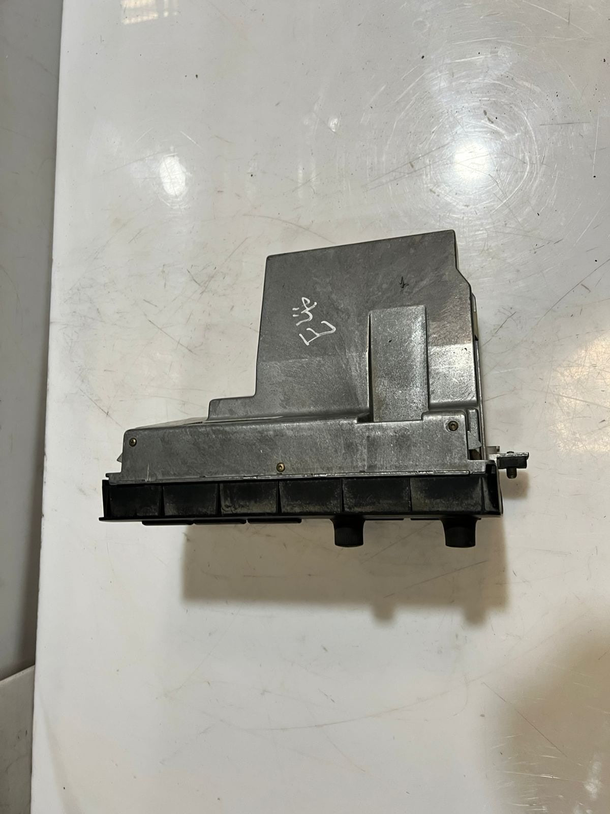 2001-2003 BMW E46 3-Series 325i 323I 330i Radio Navigation Head Unit 8383331 OEM