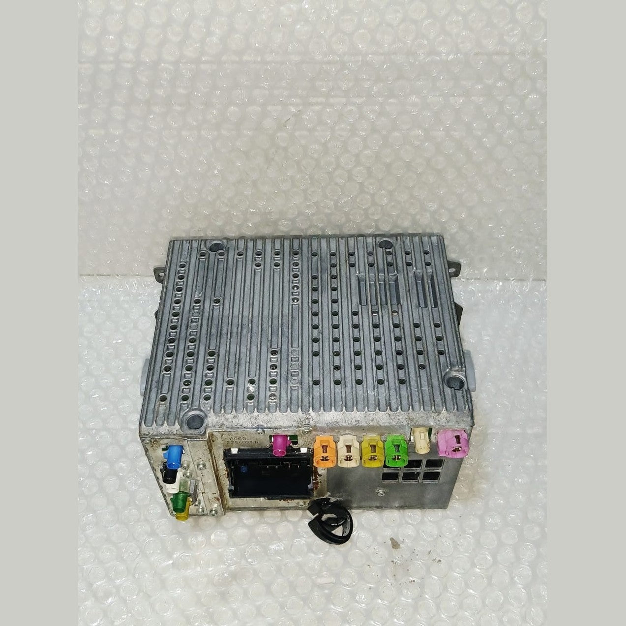Bmw F30 3 Series NBT Head Unit Radio - 9347822