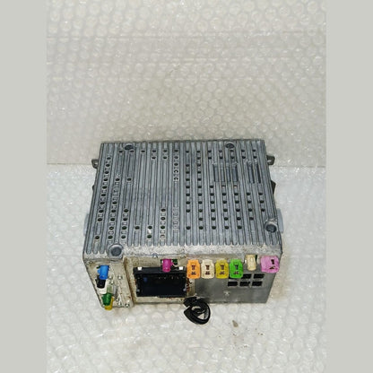 Bmw F30 3 Series NBT Head Unit Radio - 9347822
