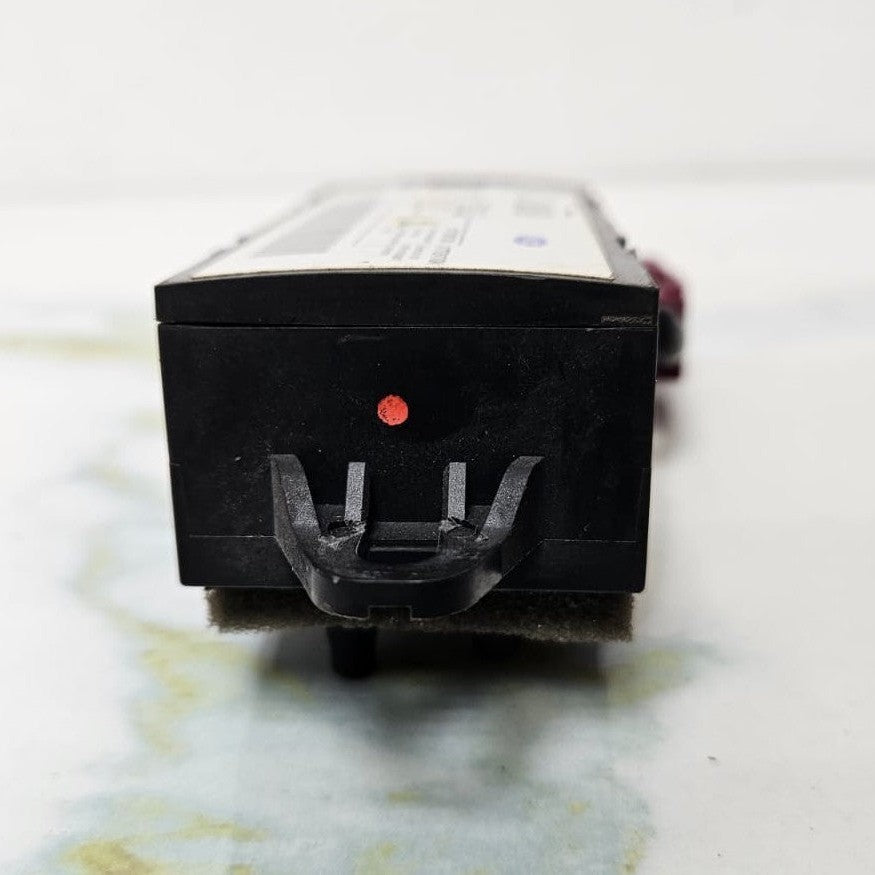 Mercedes W205 C-Class Air Purifier Ionizer Control Sensor Module A2058350600 OEM