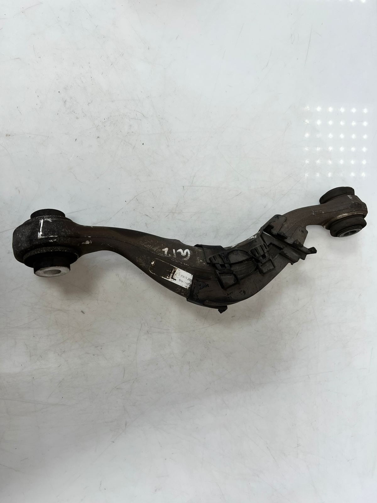 2018-23 BMW 7' G11 G12 5' G30 6' G32 M5 F90 Rear Upper Control Arm 6861115 OEM