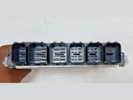 Load image into Gallery viewer, BMW 320dX G21 2019  B47D ENGINE CONTROL UNIT ECU KIT DDE 9886664
