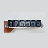 BMW 320dX G21 2019 B47D MOTORSTEUERGERÄT ECU SET DDE 9886664