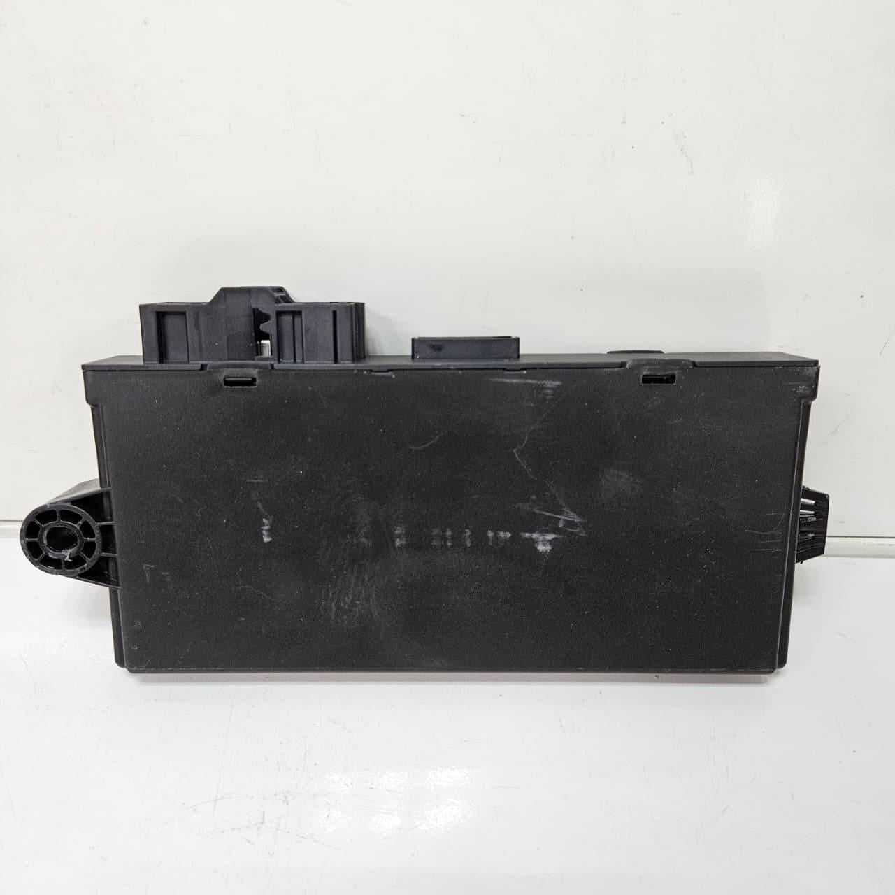 7587164-2007-2008 BMW 328i N52 Engine Control Module MSV80 Siemens DME Key Set