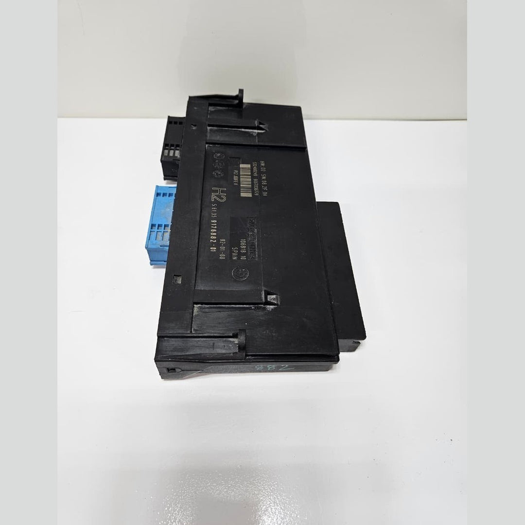 BMW E87 LCI Body Control Module Junction Box Electronics H2 9176882 OEM