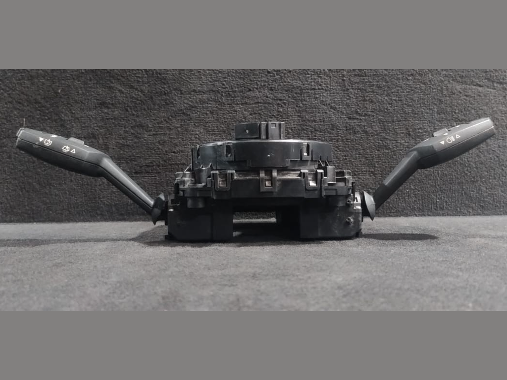 OEM BMW STEERING COLUMN CONTROL WITH CLOCK SPRING 9164418 E70 X5 9122509