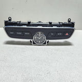 2014-2020 Mercedes-Benz C200 Interior Clock A2138272000 S-Class W222