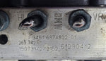Load image into Gallery viewer,  6870769-2015-2018 BMW X6 X5 F15 Abs Module With Acc Active Cruise Control OEM