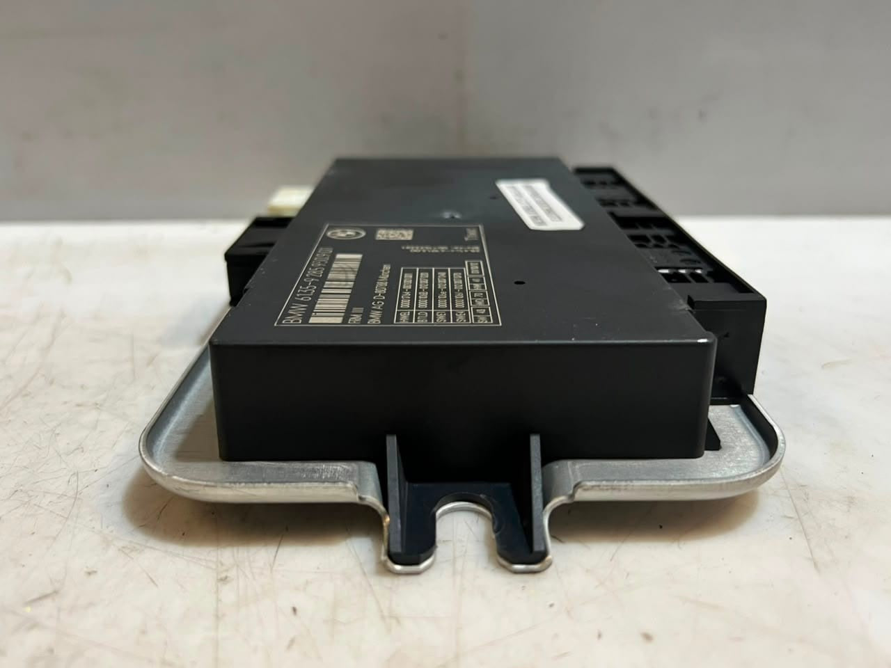 2011-2015 BMW F01 F02 740i 750i FRM3 Footwell LED Control Module 9285930 OEM