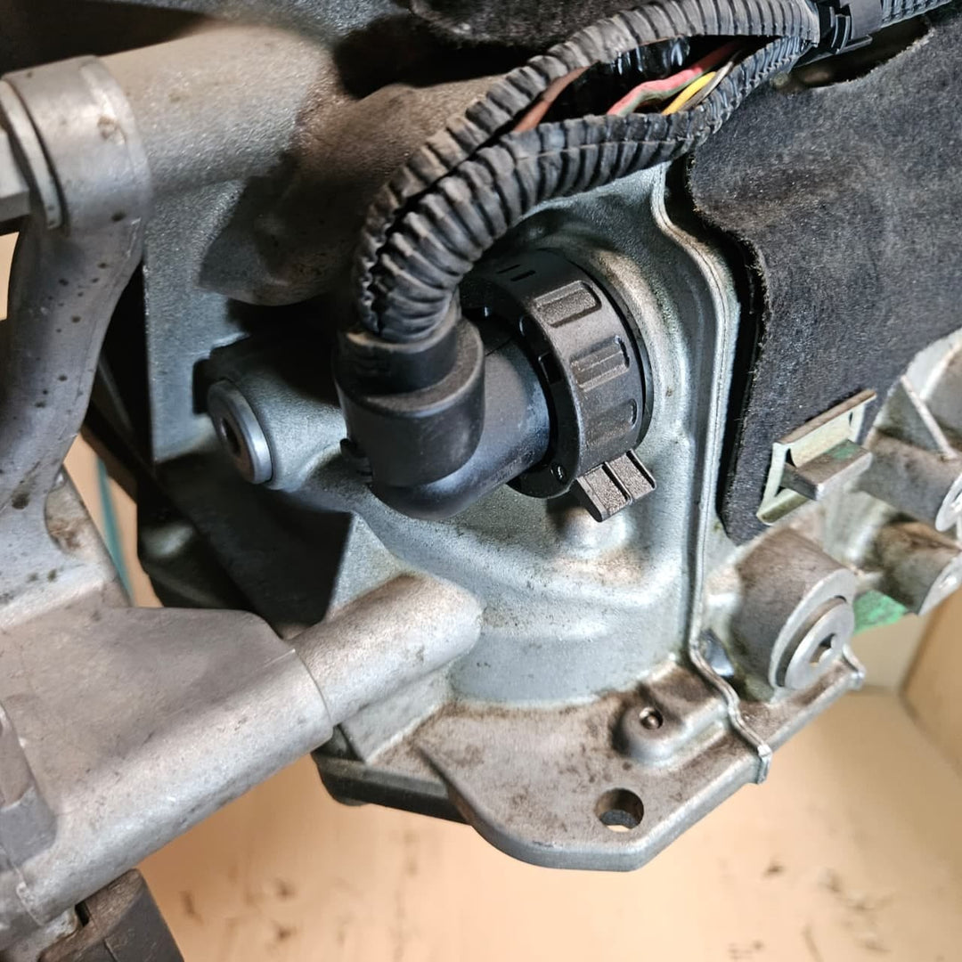 BMW 2017-2019 G30 B48 530I PETROL Automatic Transmission GA8HP50Z 8699222