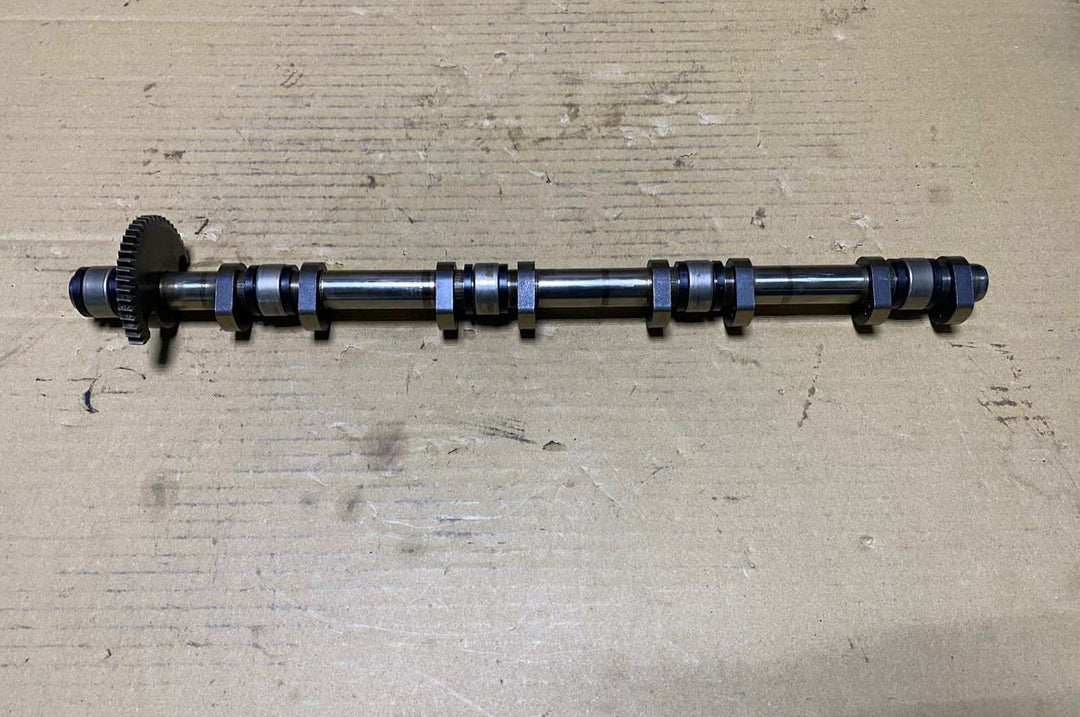 2012-2016 BMW M5 Eccentric Shaft 7604865 BMW M5 M6 X5M 550i GT 750i S63 4.4L V8 