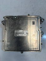Load image into Gallery viewer, 2010 BMW 5' F07 N55 535i GT Engine Control Module ECU SET DME+CAS+1KEY 7612742