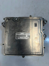 2010 BMW 5' F07 N55 535i GT Engine Control Module ECU SET DME+CAS+1KEY 7612742